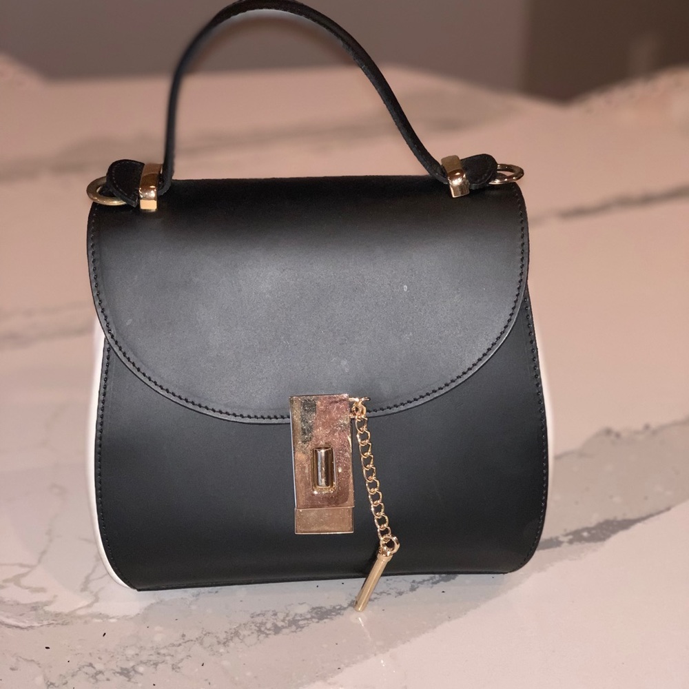 Giorgia Milani Purse